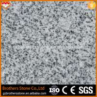 Cheap factory polished flooring slabs and tiles stone g633 pearl grey granite