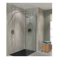 Customize walling stone natural marble bathroom wall slab tile marble shower surround wall panel